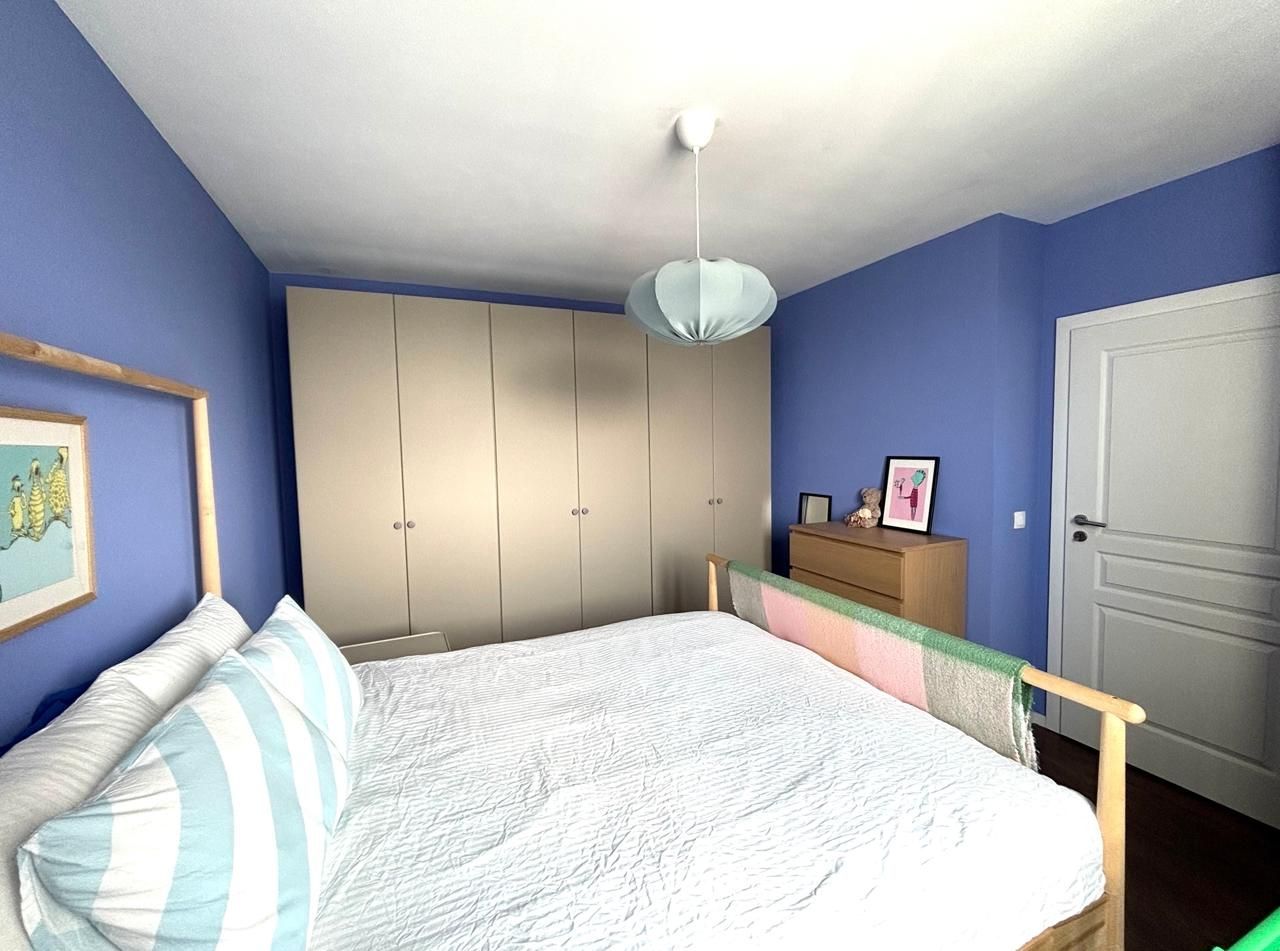 Apartament 3 camere -Complex Rezidențial Adora Forest - Poză 2