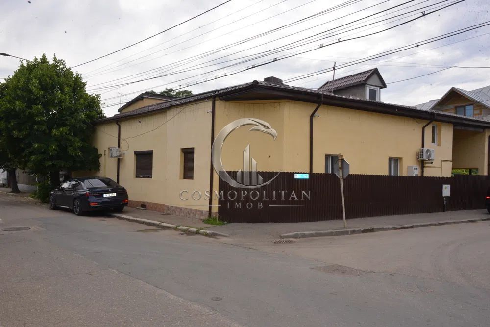 Casa in zona centrala ~ 120mp utili ~ renovata ~ Pret: 99.000€ neg. - Poză 8