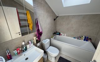Casa individuala 3 camere | 2 bai | Giroc - Poză 11