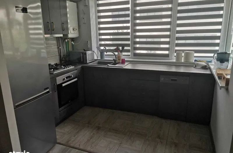 Apartament cu 1 camera in Ansamblul Luceafaru - Poză 1