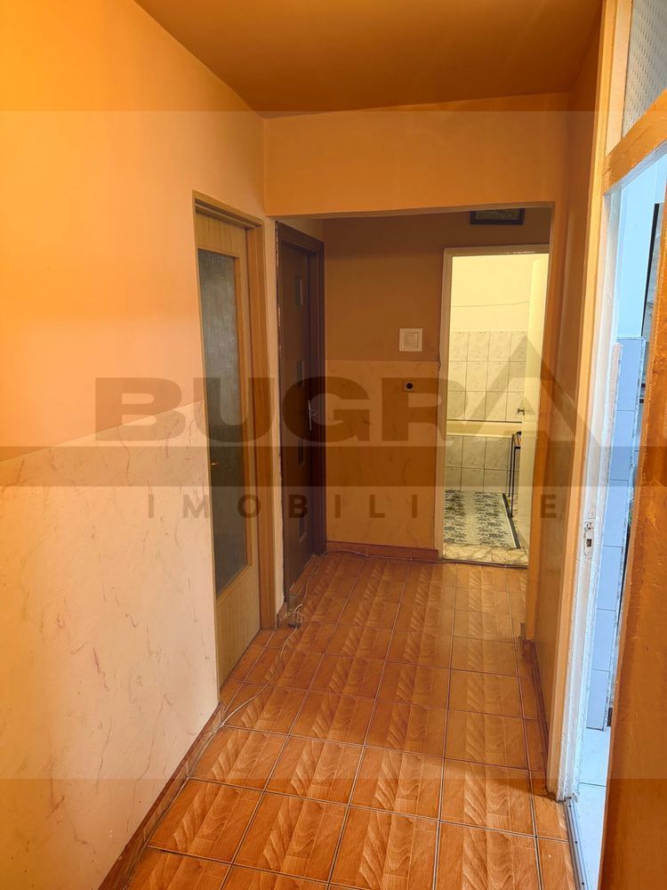 Apartament 3 camere decomandate, mobilat, zona BRD - Poză 4