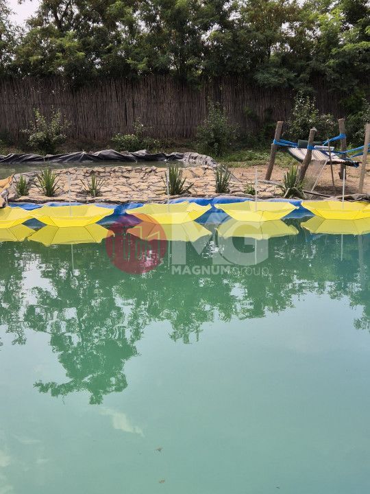 De vanzare complex turistic - Poză 12