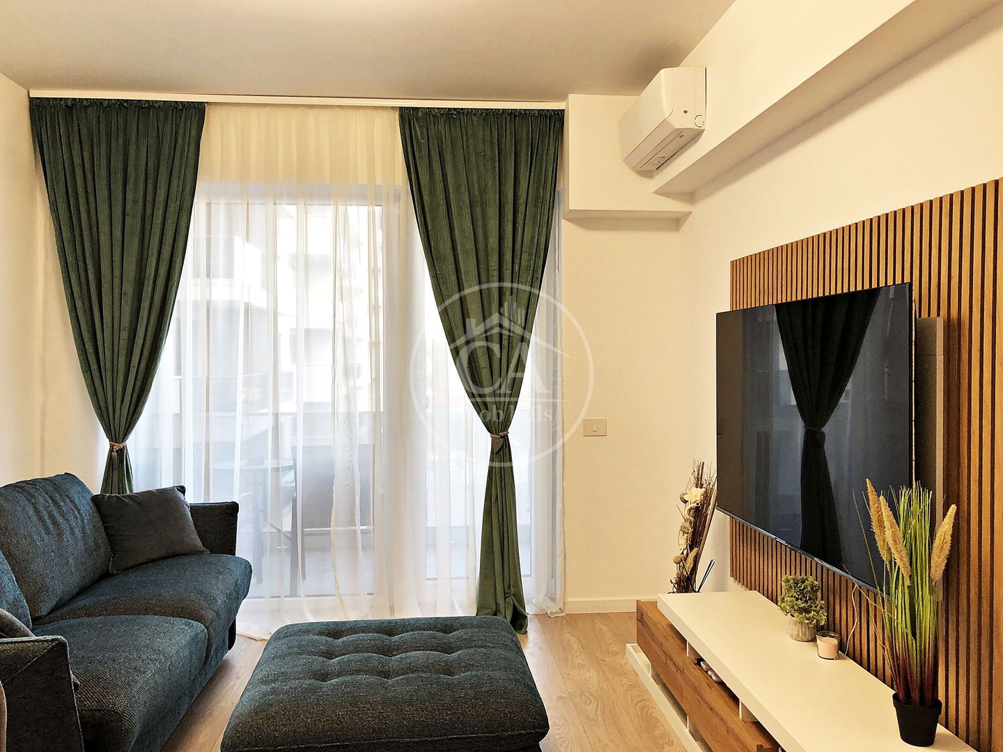 Apartament cu 2 camere de inchiriat in Prima Arena, Oradea - Poză 2