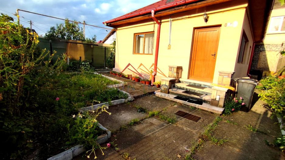 CASĂ DE VÂNZARE | CORNU | 152 MP TEREN | MOBILATĂ ȘI UTILATĂ - Poză 1