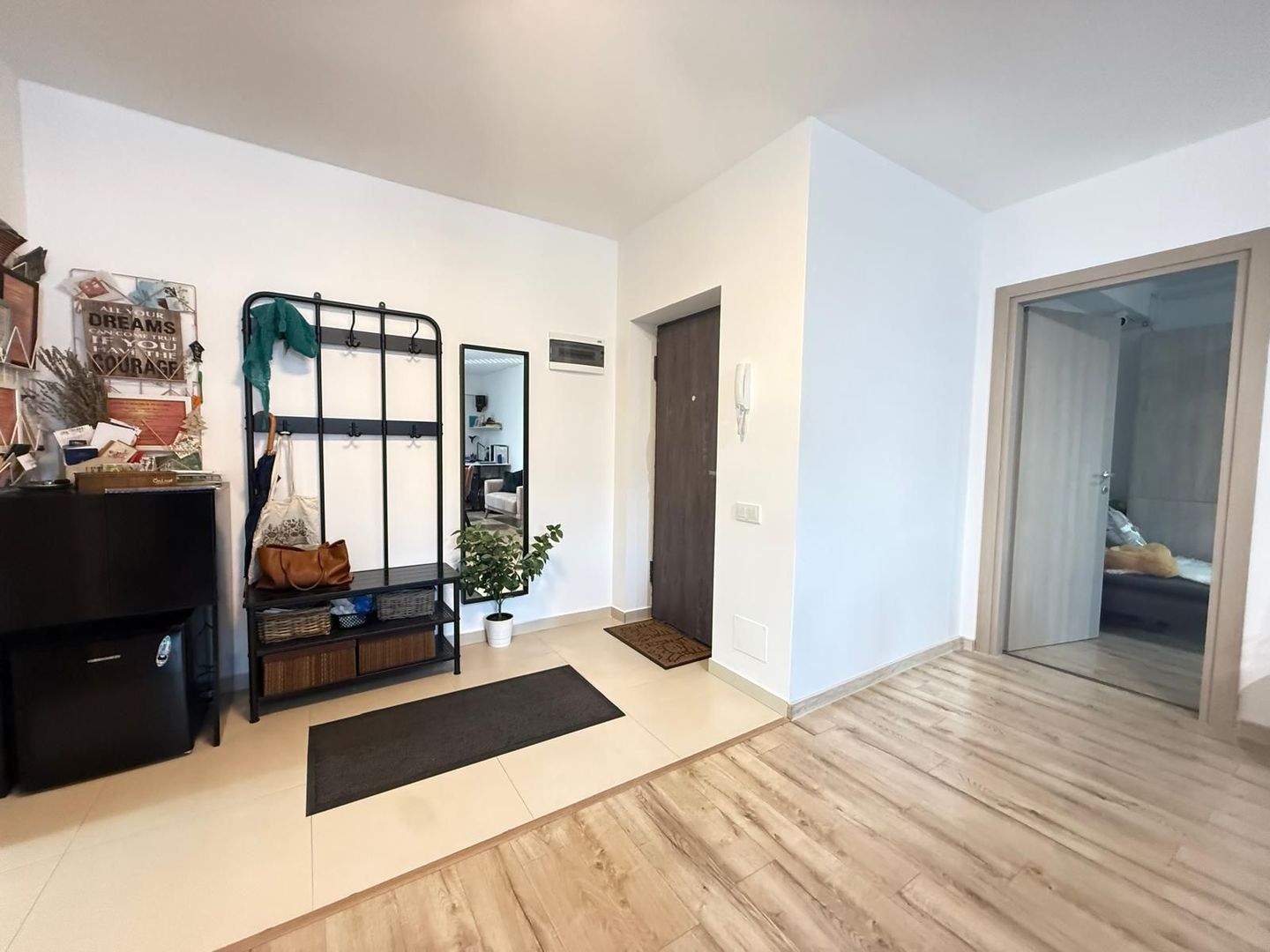2 CAMERE ‖ ZONA EMINESCU ‖ 6 MIN METROU OBOR  ‖ BLOC 2020 ‖ BOXA - Poză 6