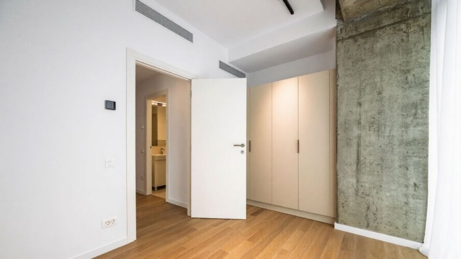 Apartament 3 camere cu terasă, parcare și boxă | UpSite Floreasca - Poză 17