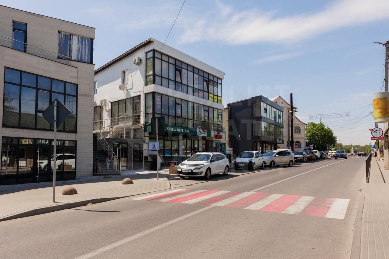 Vânzare, casă, 140 mp, or. Sîngera - Poză 13