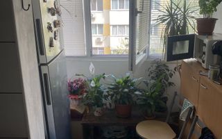 Apartament 3 camere decomandat Chisinau - Poză 4