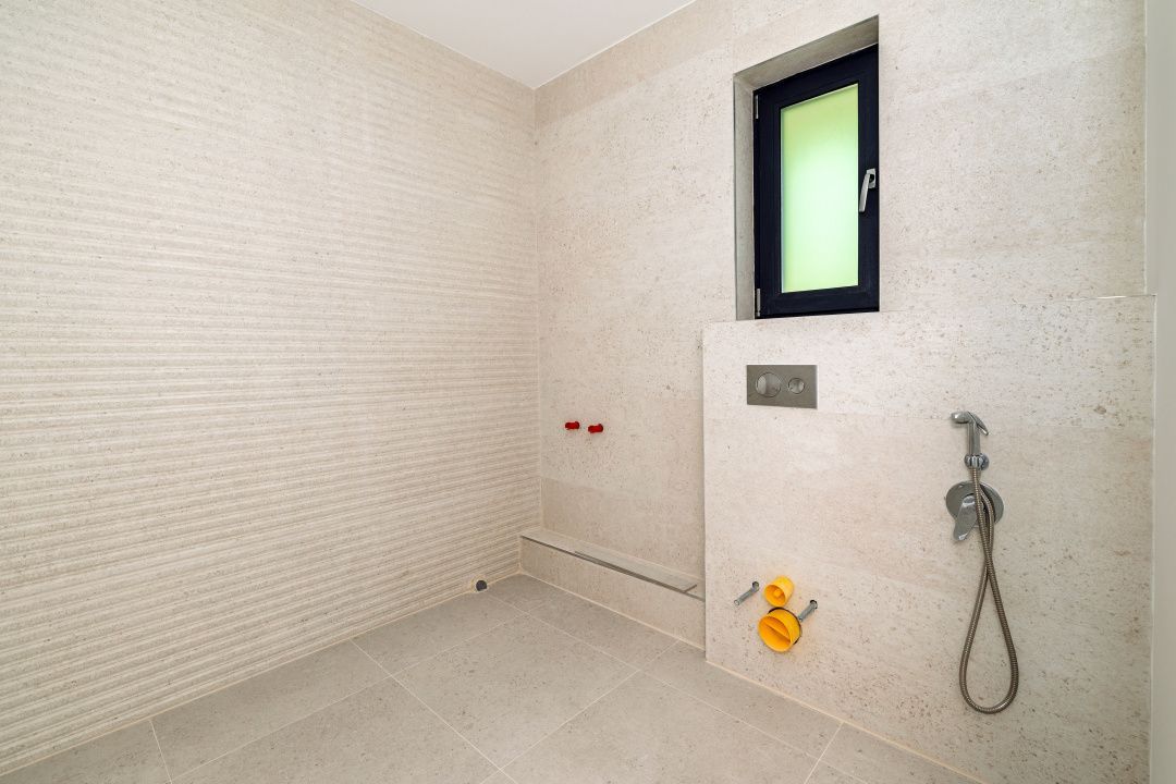 Casă individuală nouă P+1 - 140 mp - Teren 663 mp - Argeșelu - Poză 15