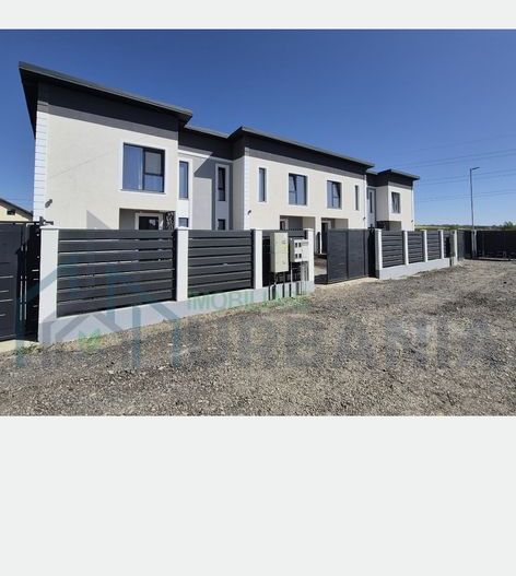 Casă de vânzare, 4 camere,Valea Lupului - Poză 1