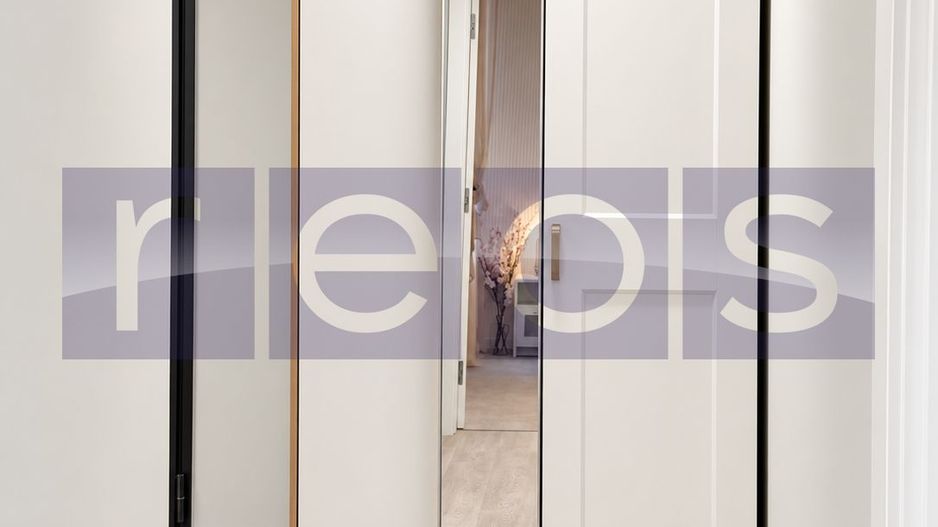 VANZARE 2 CAMERE | BLOC NOU | PARCARE | 54MP | TERASA | MOBILAT LUX - Poză 9