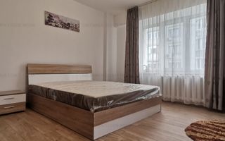 Inchiriere garsoniera decomandata, zona Iancului - Poză 1