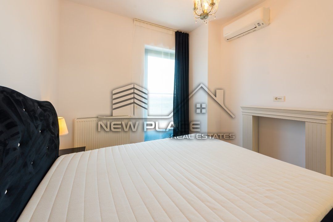 4City North | Apartament deosebit | OMV Pipera | LUX - Poză 9