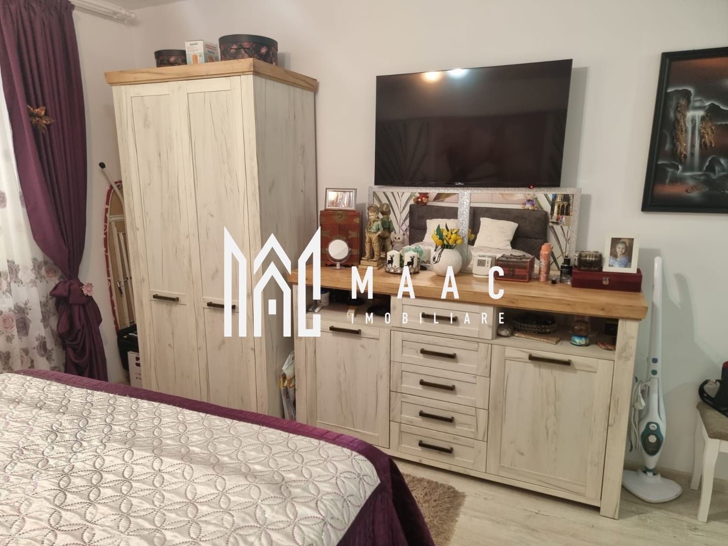 Apartament de vânzare | Râmnicu Vâlcea, Nord | 3 camere | 84 mp - Poză 5