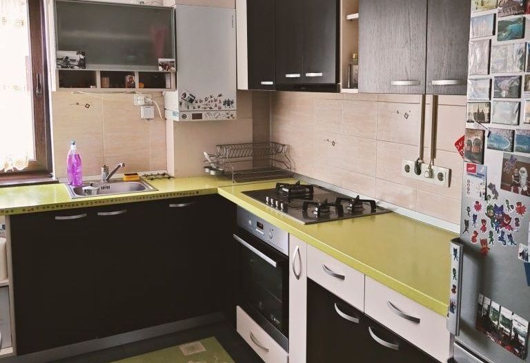 Apartament 2 camere Tractorul - Poză 3