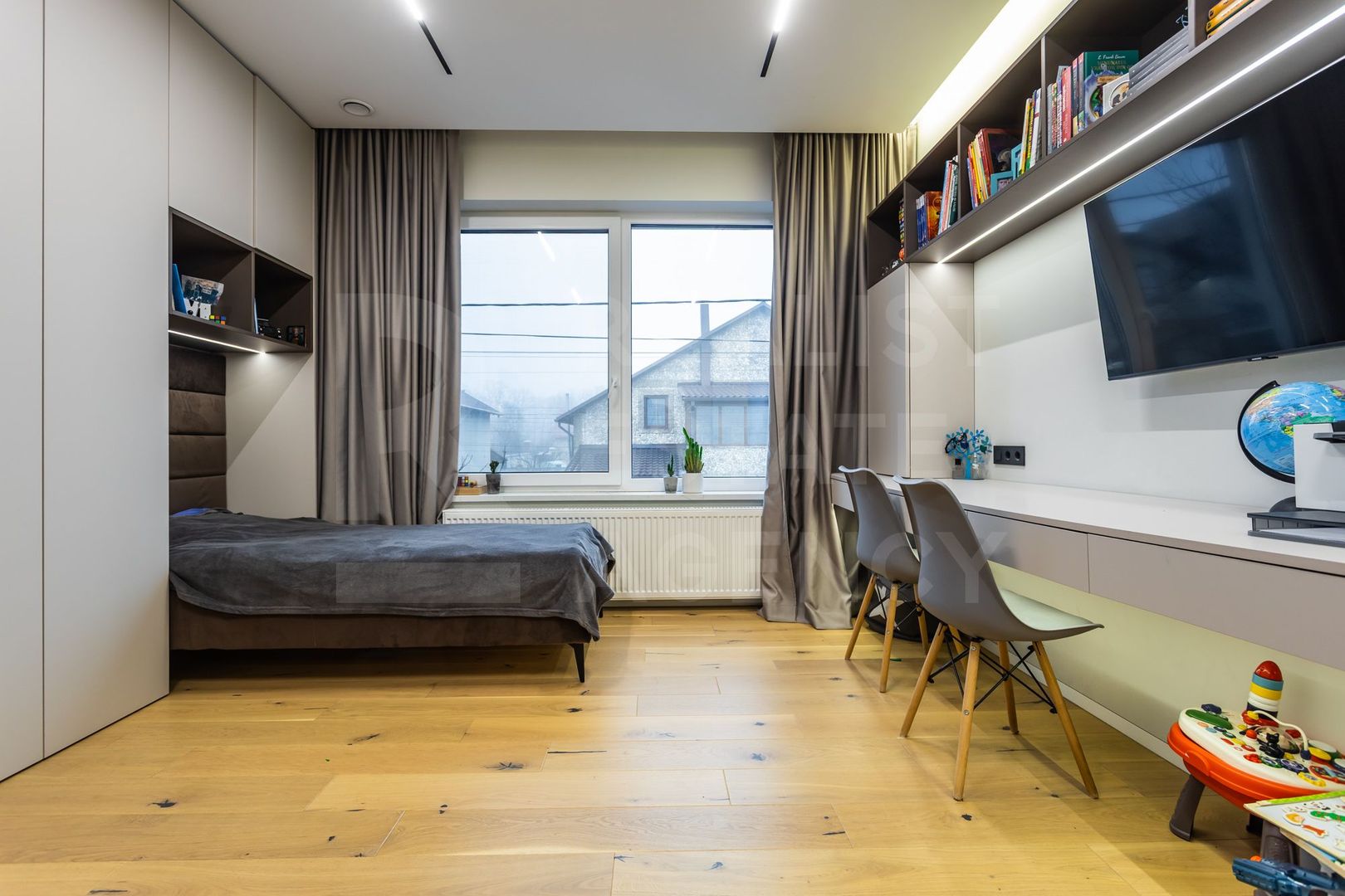 Vânzare, casă, 4 camere, Dumbrava - Poză 17