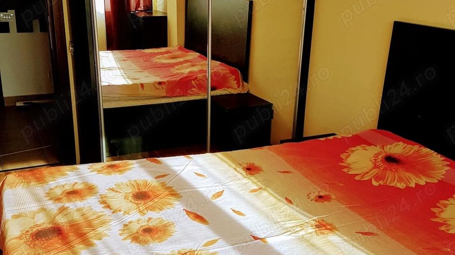 Apartament 3 camere, loc parcare, centrală, 5 minute metrou Obor - Poză 8