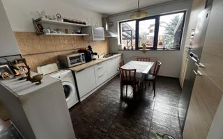 CASA INDIVIDUALA 5 CAMERE, TEREN 602 MP, MOBILAT/UTILAT, COMISION 0% - Poză 8