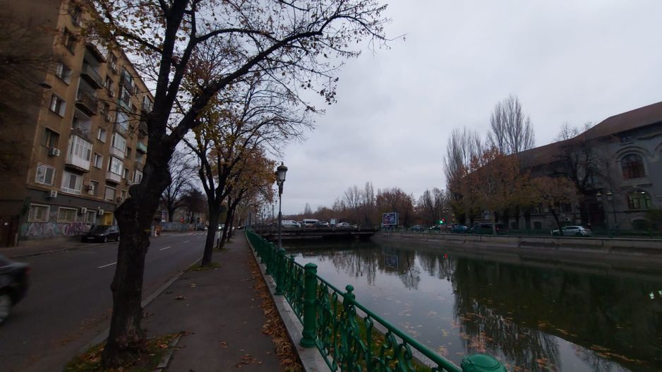 Palatul Parlamentulu Izvor | Cotroceni | Curte libera 300Mp |10 parcari in curte - Poză 60