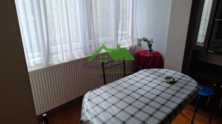 Garsonieră 32 mp, etaj 2 – zona Republicii Sf Ioan - Poză 5