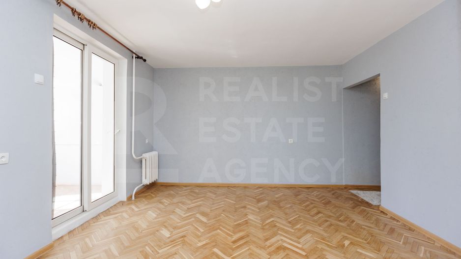 Vânzare, apartament, 1 camera, strada Ion Creanga 66, Buiucani - Poză 4