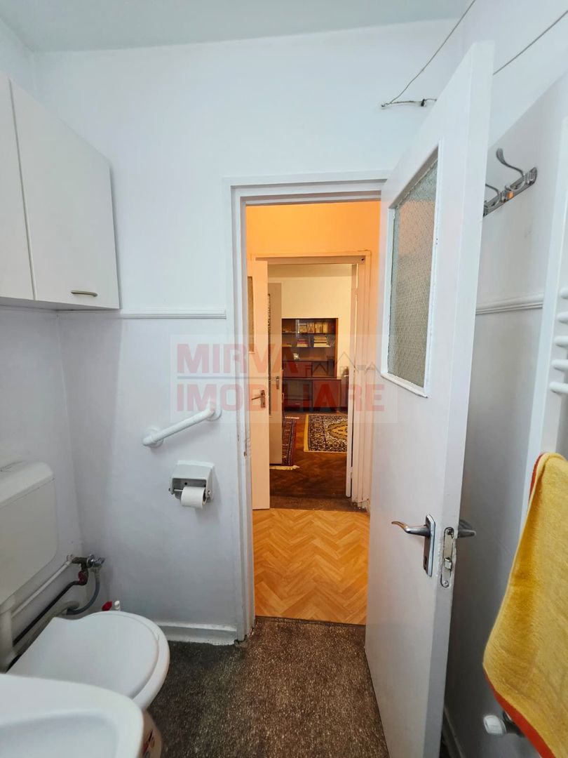 Apartament 2 camere de închiriat – zona Nord, mobilat si utilat - Poză 23