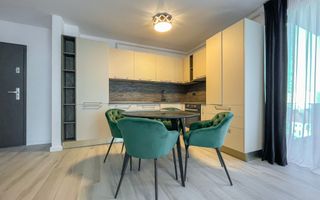 Apartament modern cu 2 camere in cartierul Gheorgheni - Poză 2