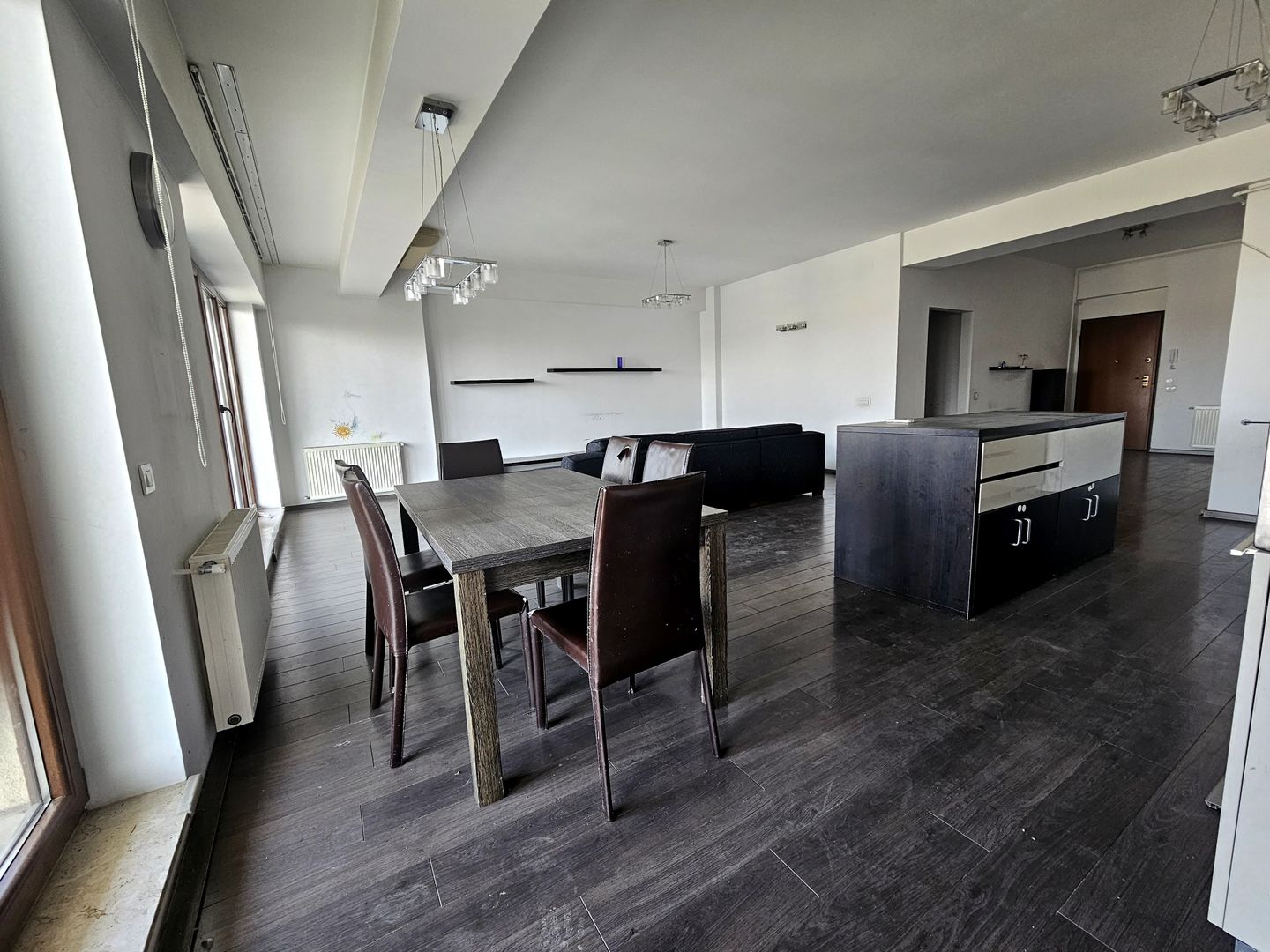 Apartament exclusivist cu 4 camere și terasă generoasă – Herăstrău - Poză 6