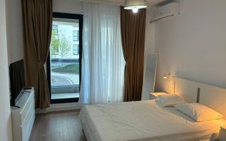 Inchiriere  Apartament 2 Camere, Tower Residene, Petfriendly - Poză 10