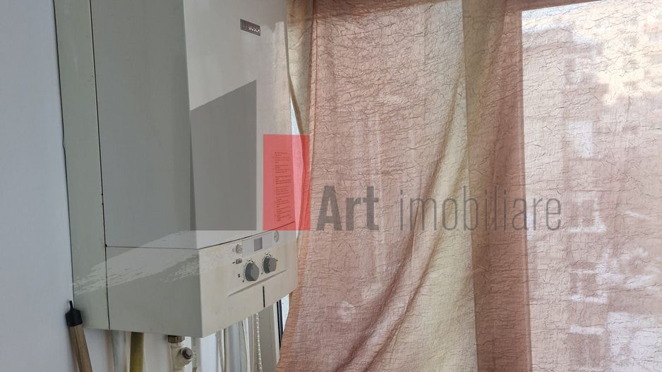 Apartament 3 camere Crangasi - Poză 12