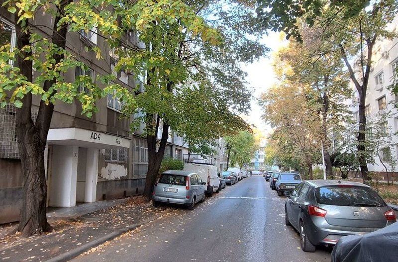 Apartament 2 cam Prima inchiriere - Aleea Craiesti nr. 5, Drumul Taberei - Poză 1