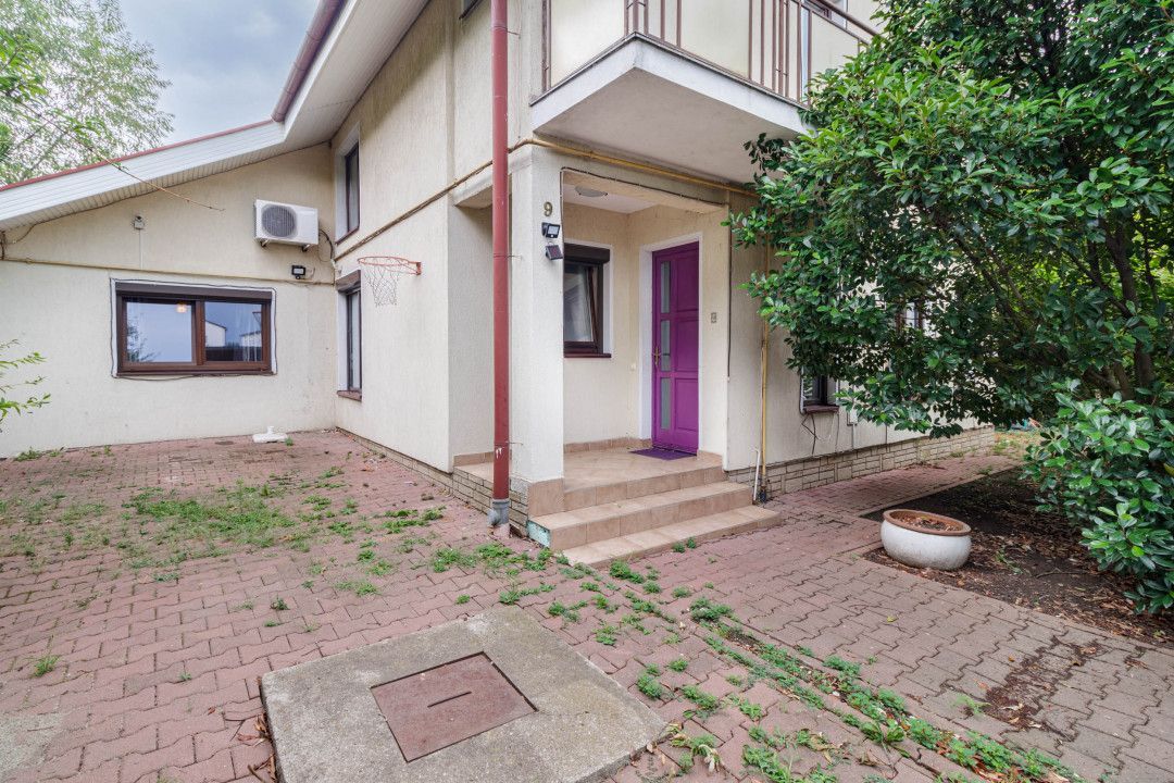 Casa Voluntari – Pipera, în complexul Rezidenta Madrid - Poză 17