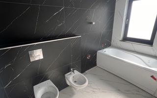 Corp de duplex cu 4 camere și 2 băi, în spatele Lidl Bucium, strada Grigore T. Popa, Iași - Poză 5
