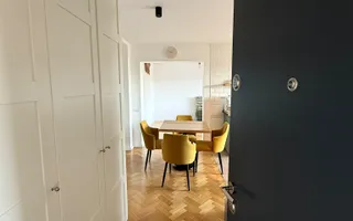 Apartament ultrafinisat, mobilat și utilat – vedere Cetatea Alba Iulia - Poză 16