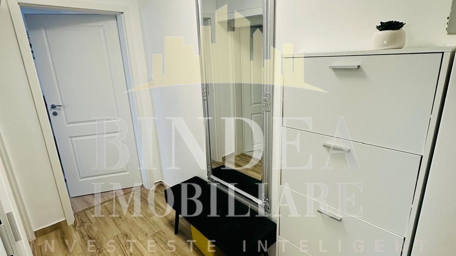 Apartament 2 camere Circumvalatiunii- prima inchiriere - Poză 7
