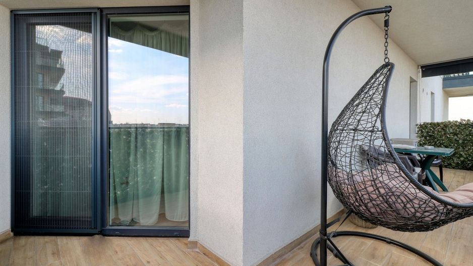 Premium Living-Vulcan Residence | 95 mp&Smart Facilities- 0% comision - Poză 22