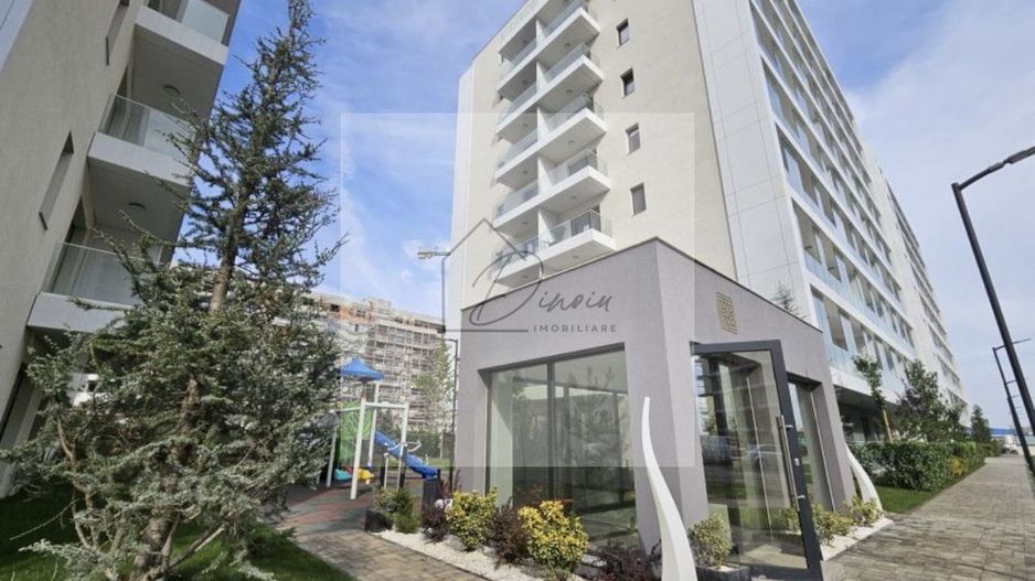 2 camere First Estates Pipera I Plaza Pipera Rond OMV I COM 0% - Poză 16