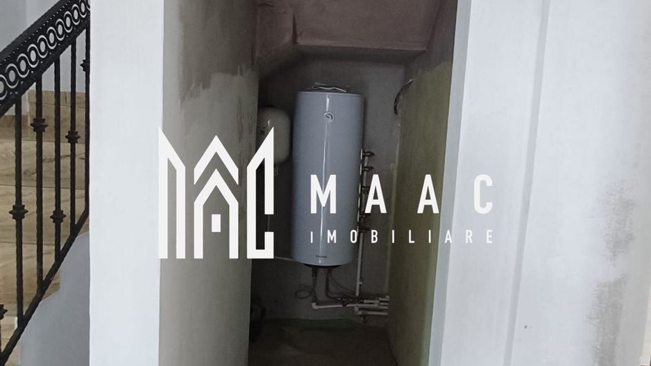 Casa 3 camere | Teren | 126 MPU | Cristian - Poză 16