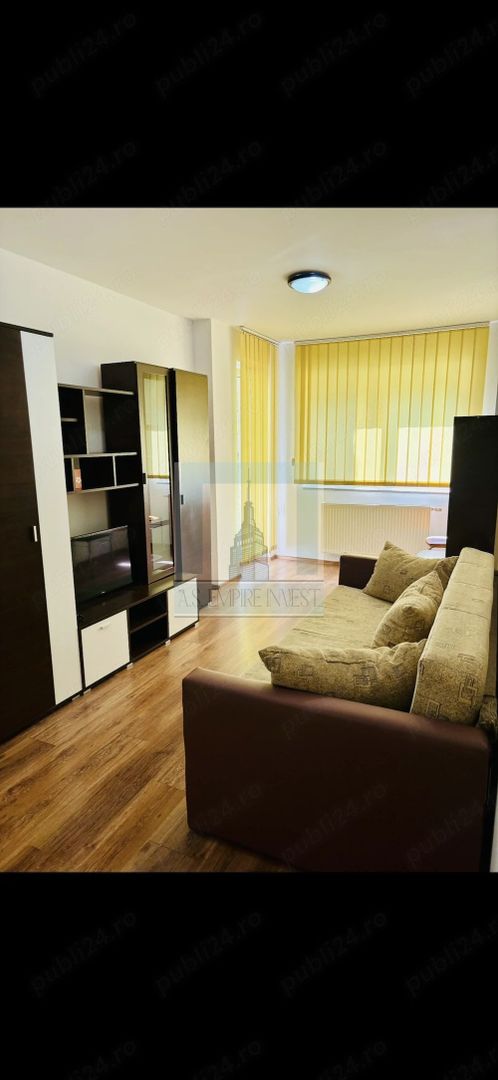 Inchiriere apartament 2 camere cartier Avantgarden Brașov - Poză 7