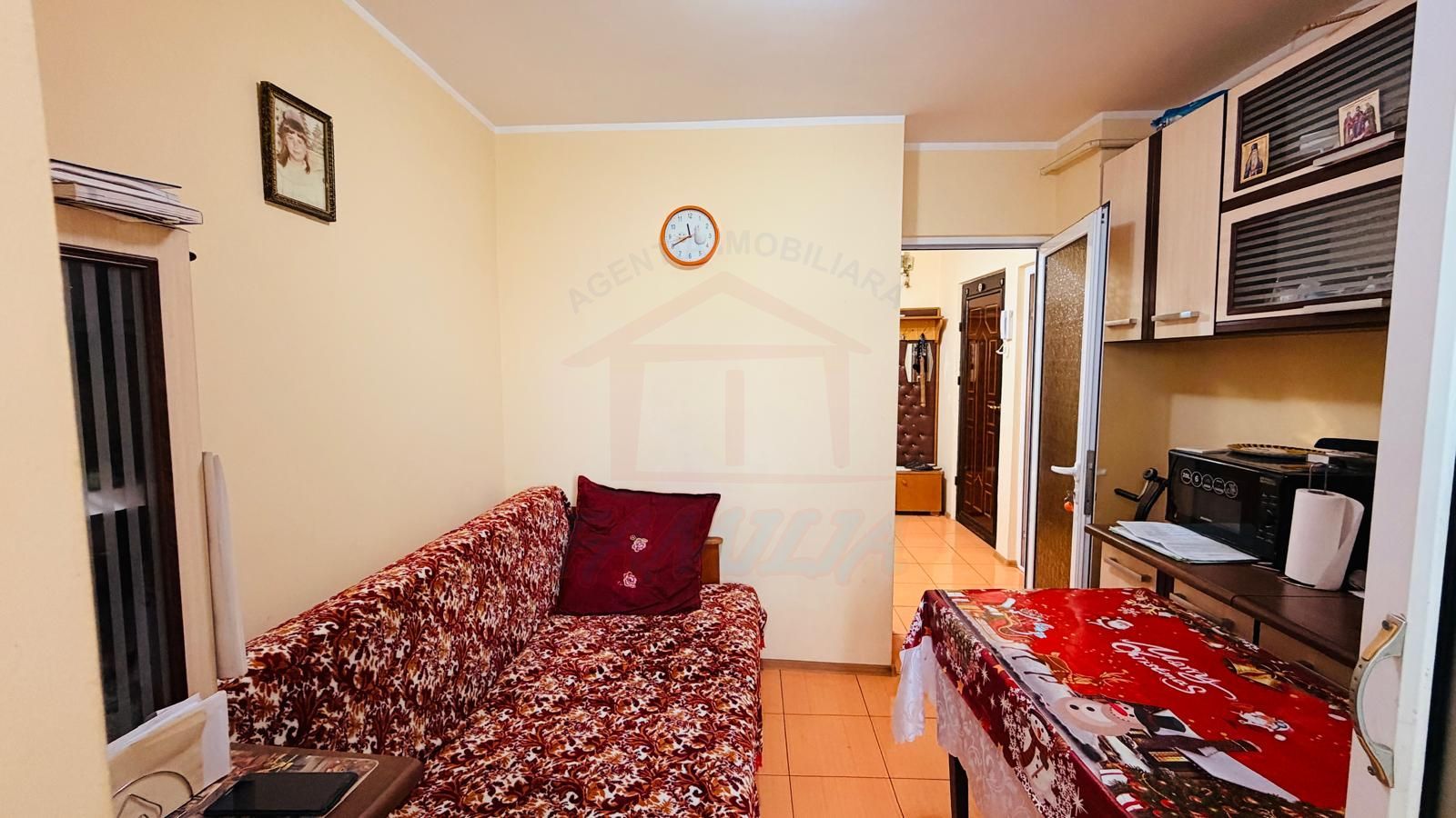 Vanzare apartament 2 camere decomandate, Galati, Țiglina 3 - Poză 12