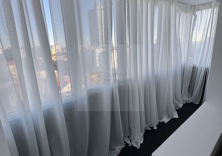 Decomandat | 2 camere | N Titulescu - Victoriei | Bloc 1978 - Poză 3