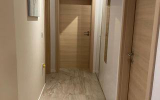 5 camere,modern,garaj, bloc nou zona Centrala, Platinia, Usamv,Motilor - Poză 4