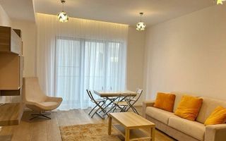 Inchiriere apartament 2 camere  One Floreasca Lake - Poză 1