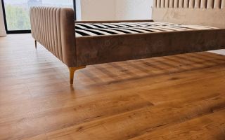 De inchiriat apartament lux cu 3 camere , Piata Sudului sector4 - Poză 3