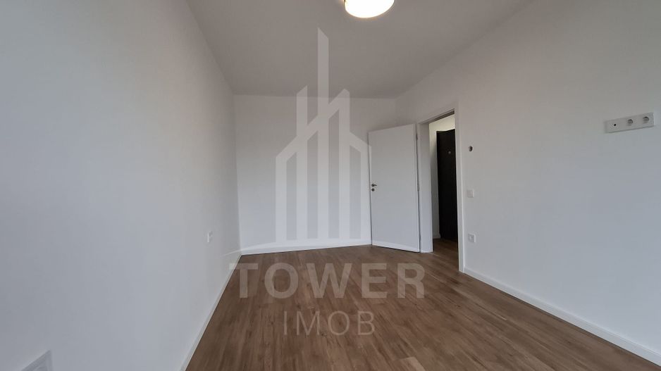 APARTAMENT DE VÂNZARE CU GRĂDINĂ – ZONA LACUL LUI BINDER - Poză 9