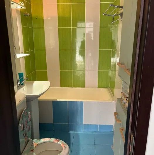 Apartament 2 camere Brancoveanu - Poză 3