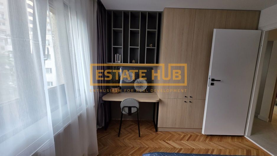 Apartament 3 camere Mărăști – 0% comision, prima închiriere - Poză 12