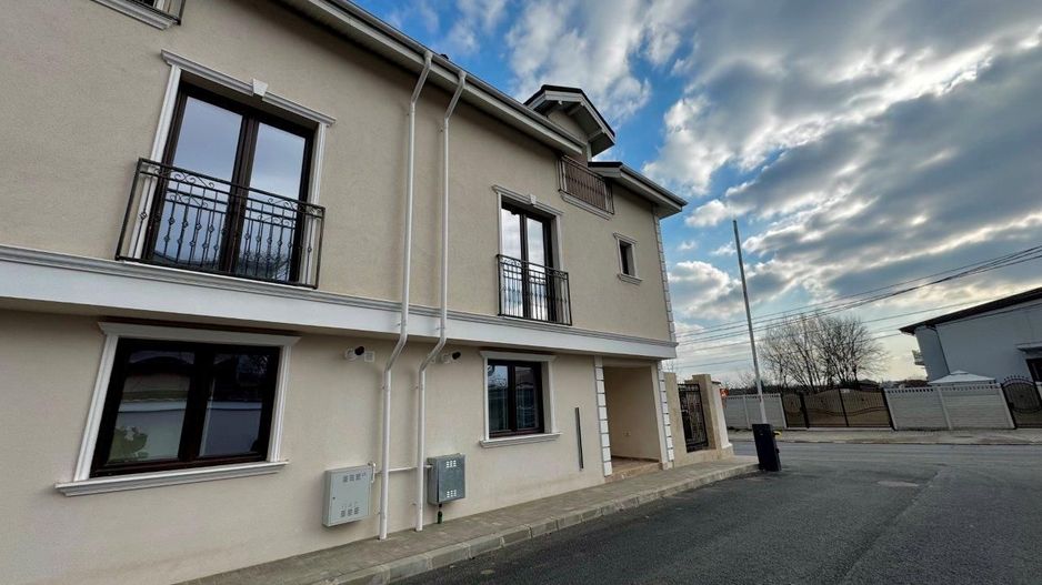 Vila duplex - Pipera - Poză 13
