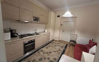 1 camera | centrala proprie | investitie | zona excelenta | - Poză 4