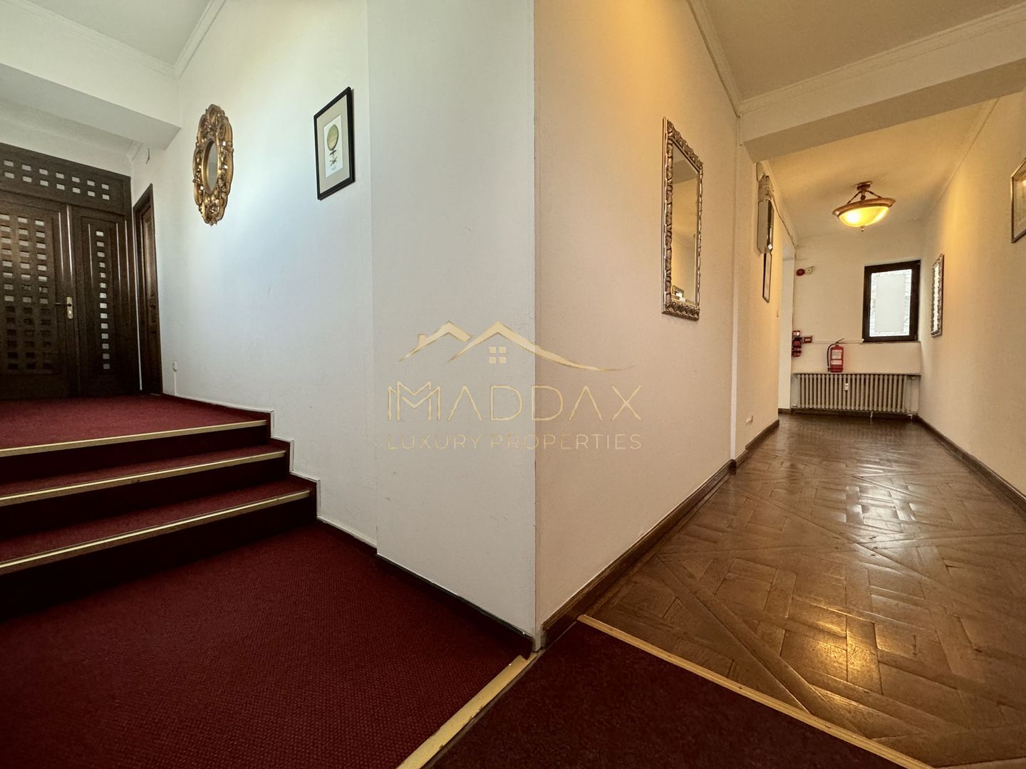 Apartament cu 4 camere / Posibilitate investitie / Arcul de Triumf - Poză 42